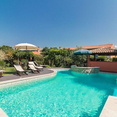 Country House Apartments Pula Exterior foto