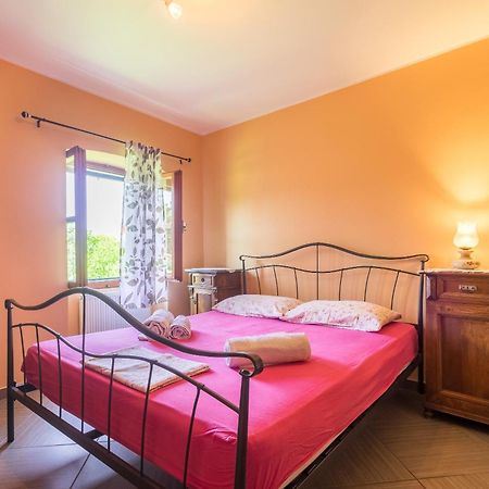 Country House Apartments Pula Exterior foto