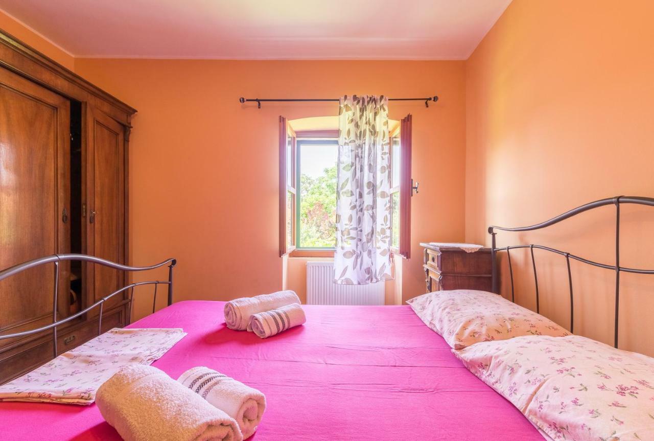 Country House Apartments Pula Exterior foto