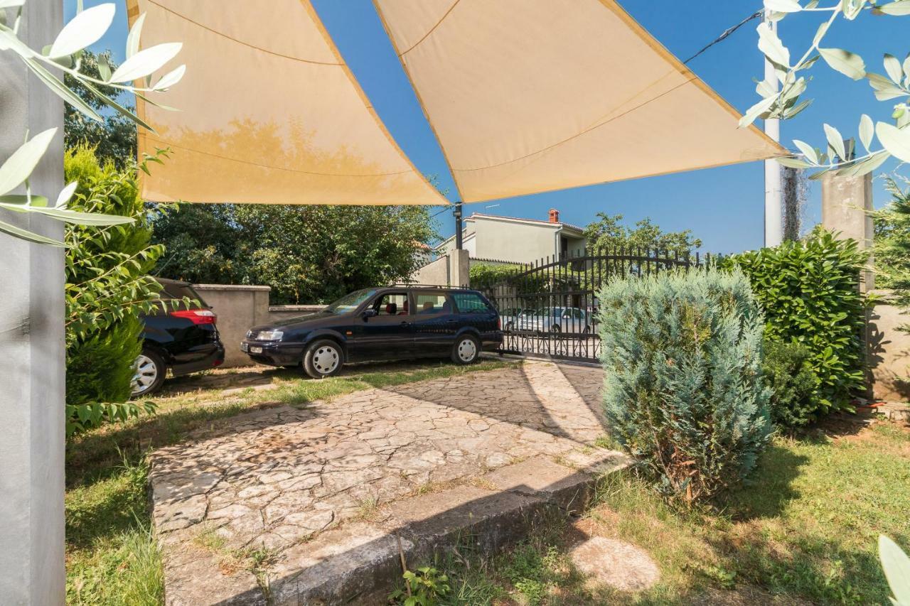 Country House Apartments Pula Exterior foto
