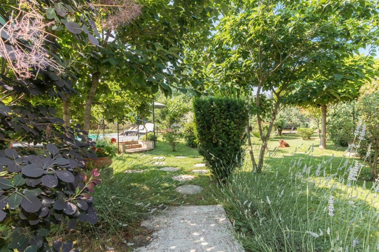 Country House Apartments Pula Exterior foto