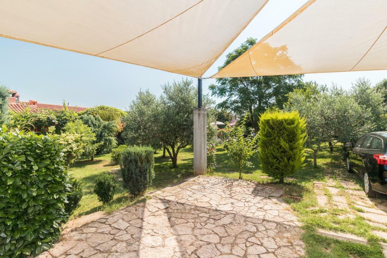 Country House Apartments Pula Exterior foto