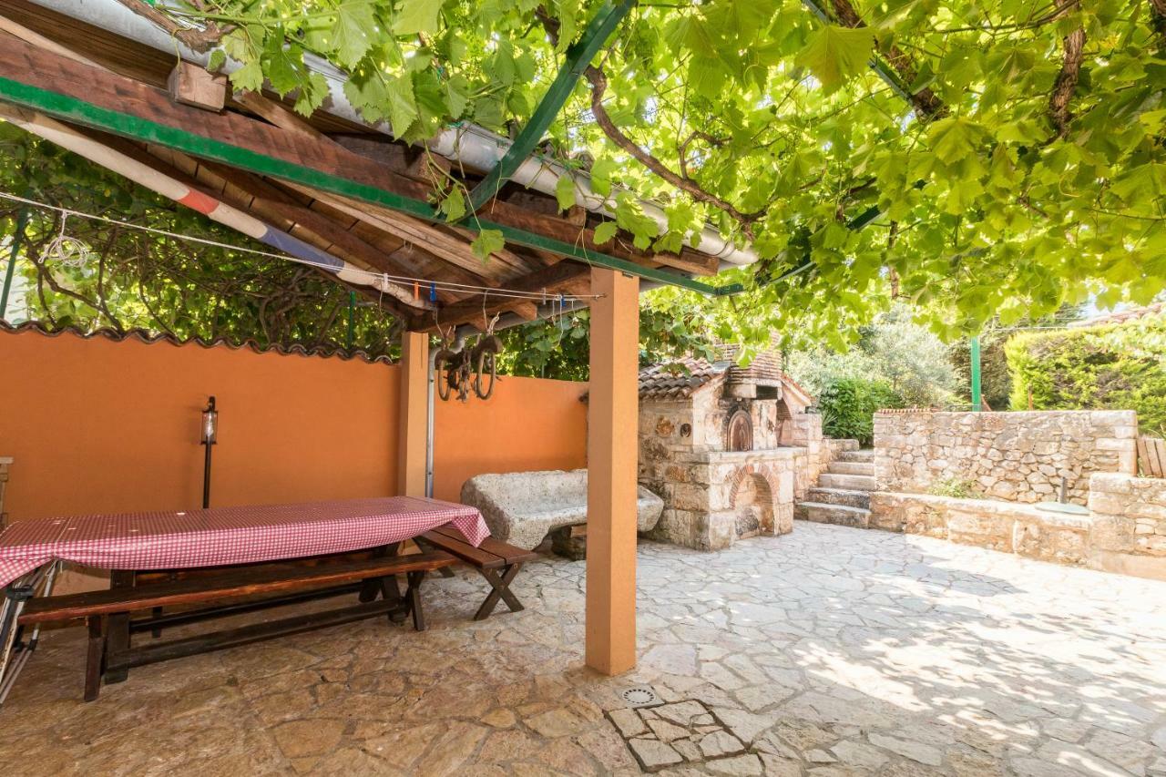 Country House Apartments Pula Exterior foto