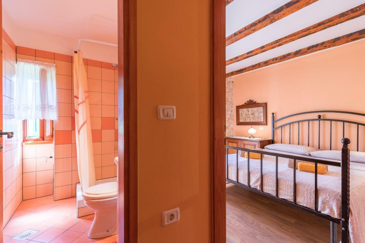 Country House Apartments Pula Exterior foto