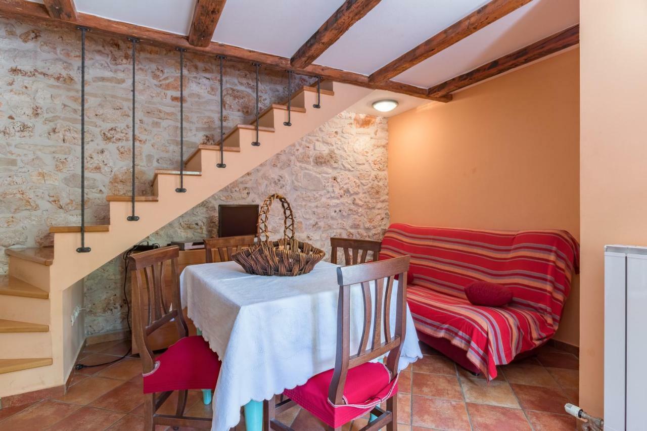 Country House Apartments Pula Exterior foto